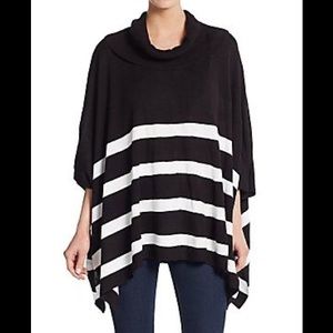 Calvin Klein Poncho